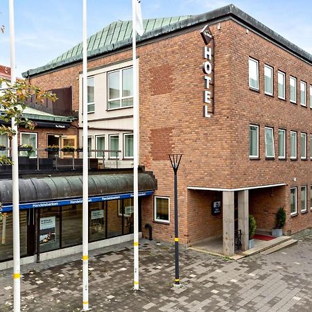 Best Western Hotel Akersberga Bagian luar foto