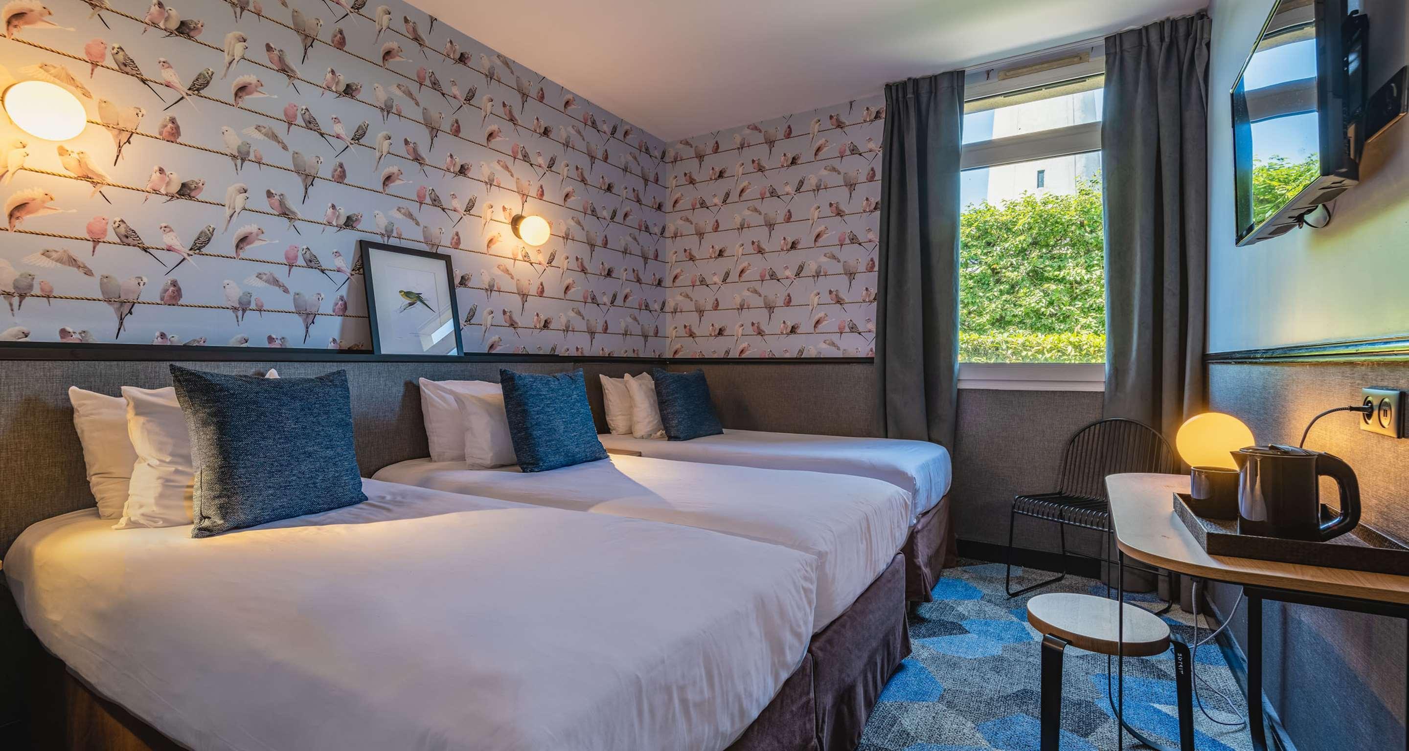 Best Western Hotel Akersberga Bagian luar foto