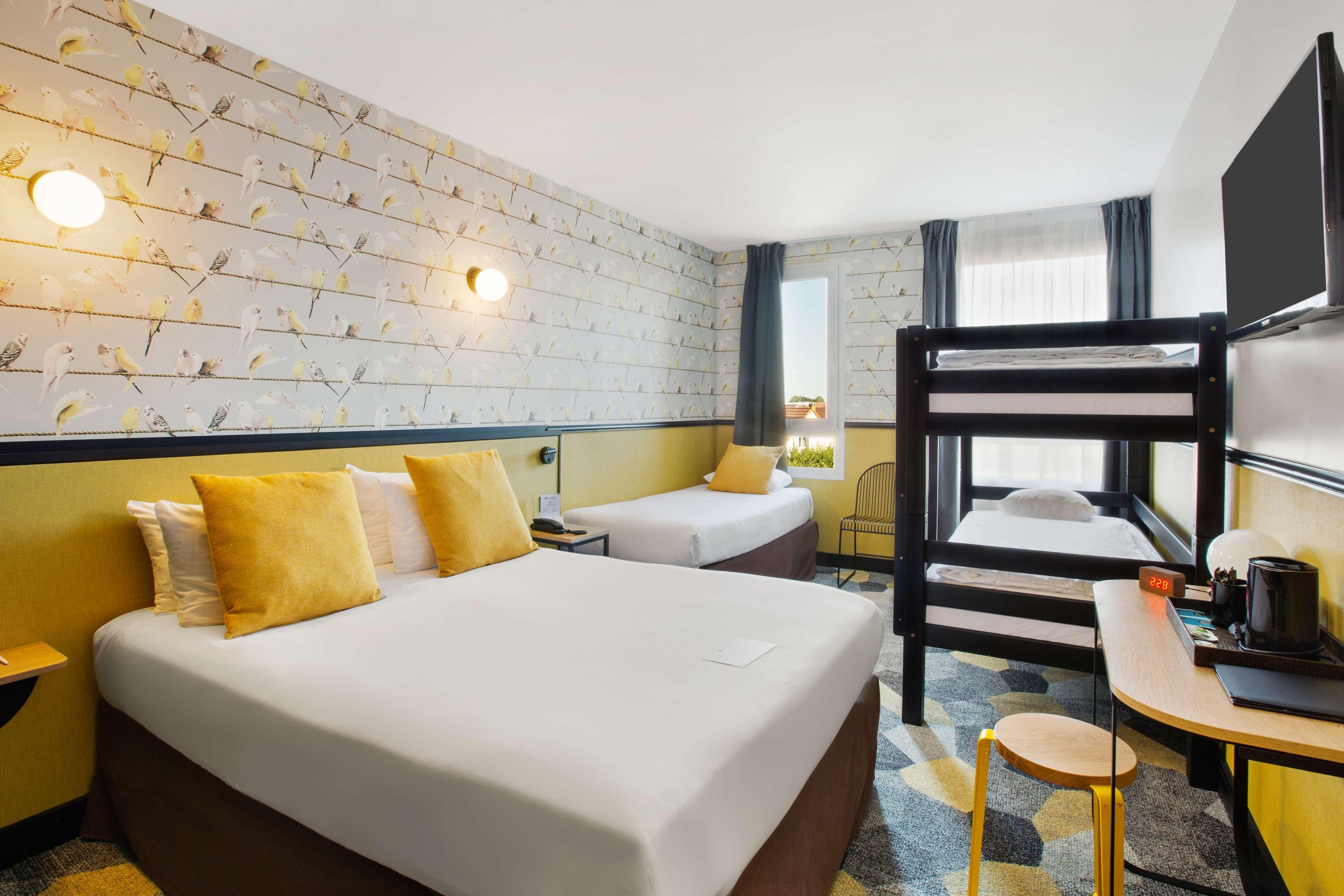 Best Western Hotel Akersberga Bagian luar foto