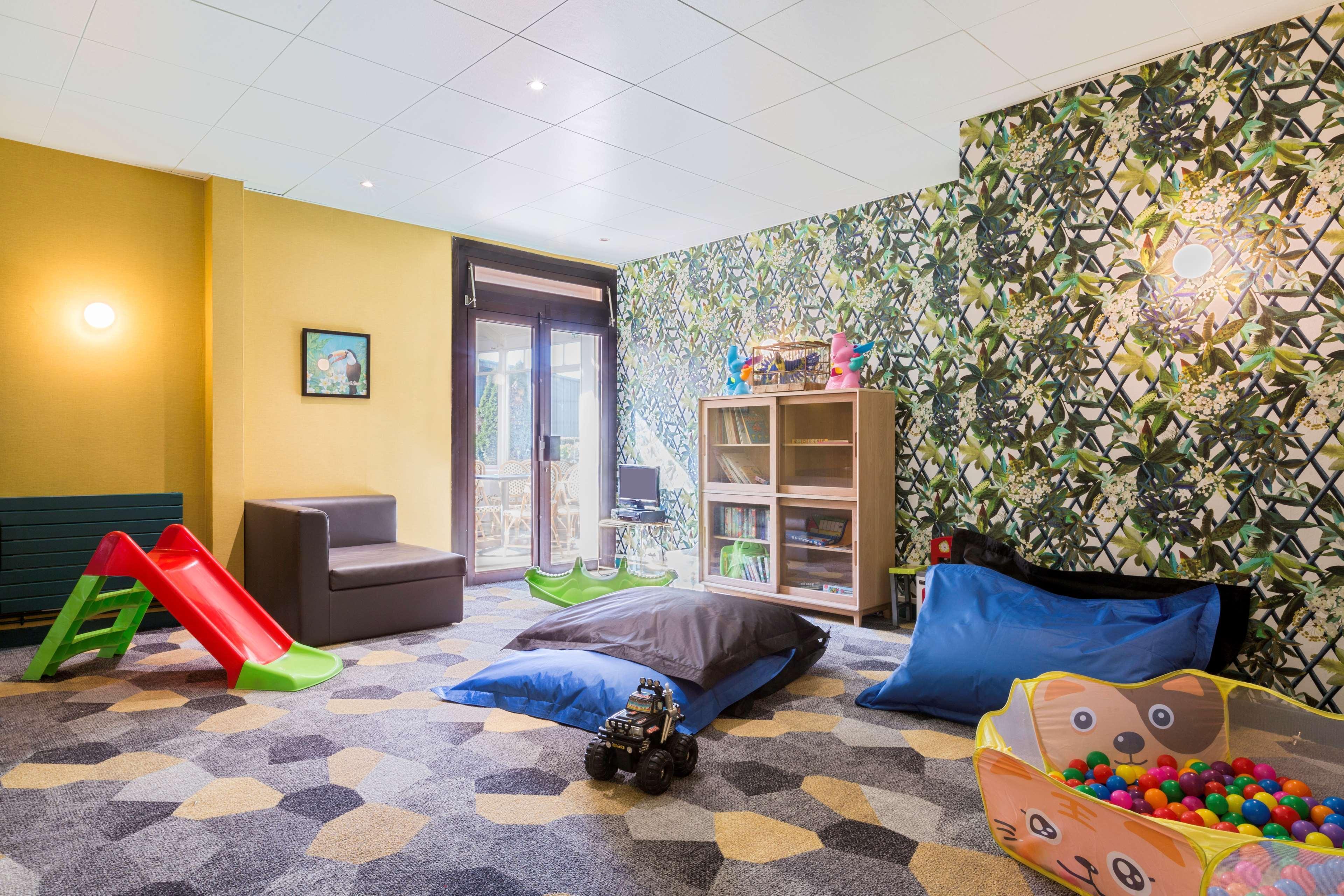 Best Western Hotel Akersberga Bagian luar foto