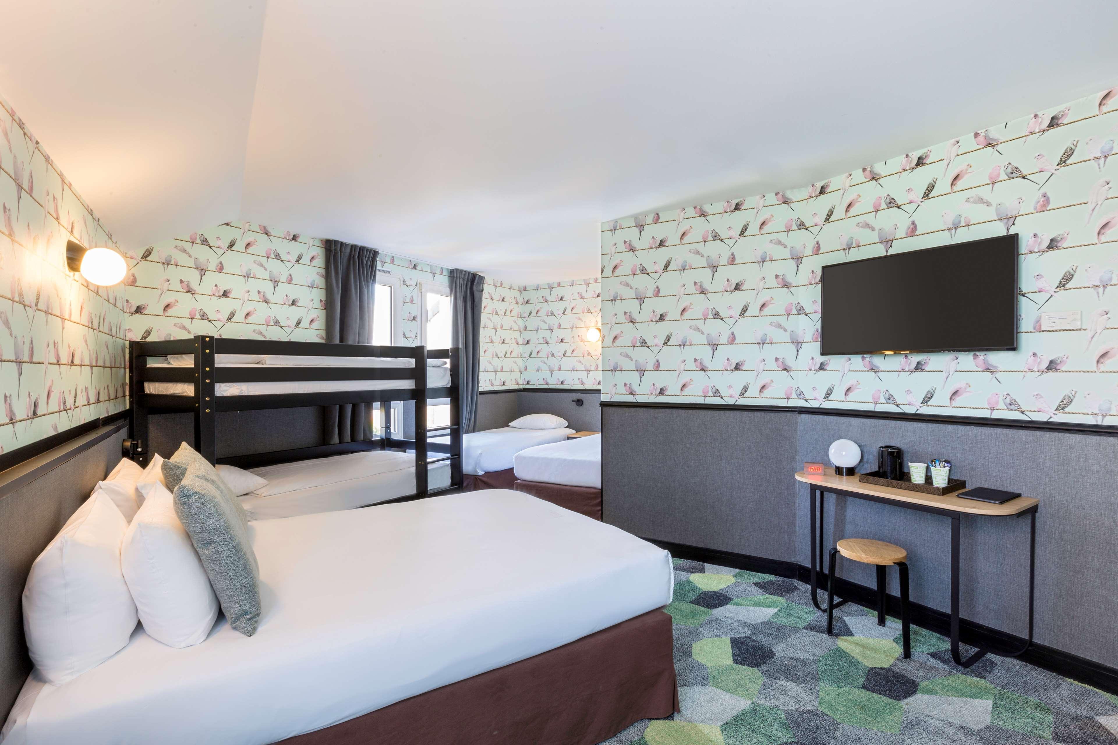 Best Western Hotel Akersberga Bagian luar foto