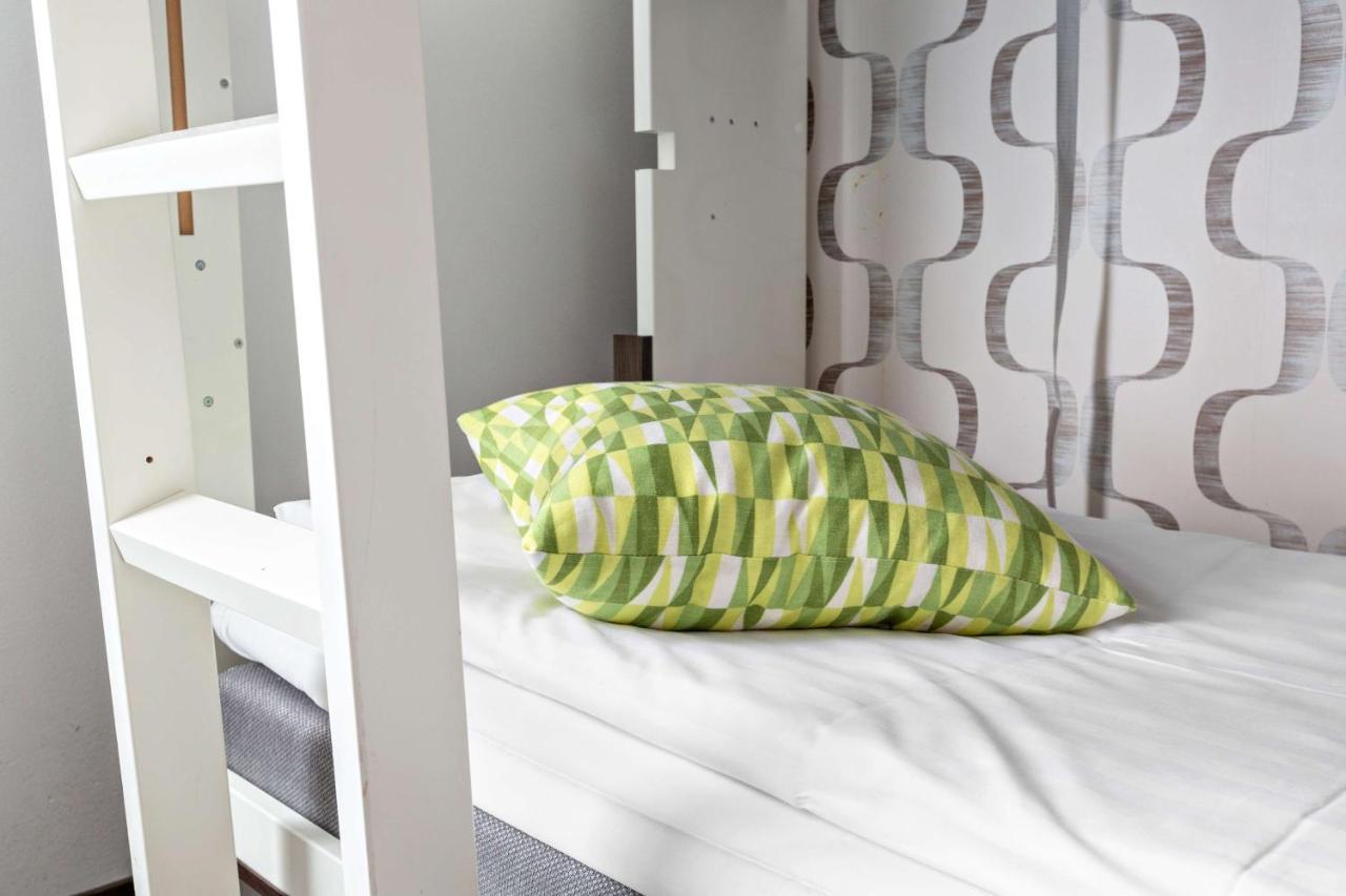 Best Western Hotel Akersberga Bagian luar foto