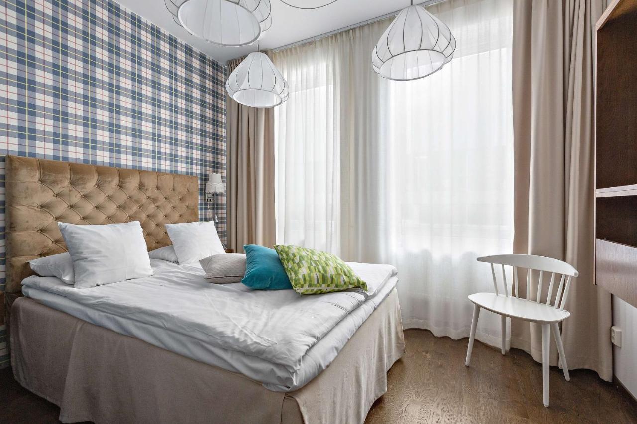 Best Western Hotel Akersberga Bagian luar foto