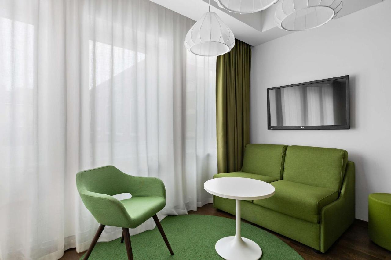 Best Western Hotel Akersberga Bagian luar foto