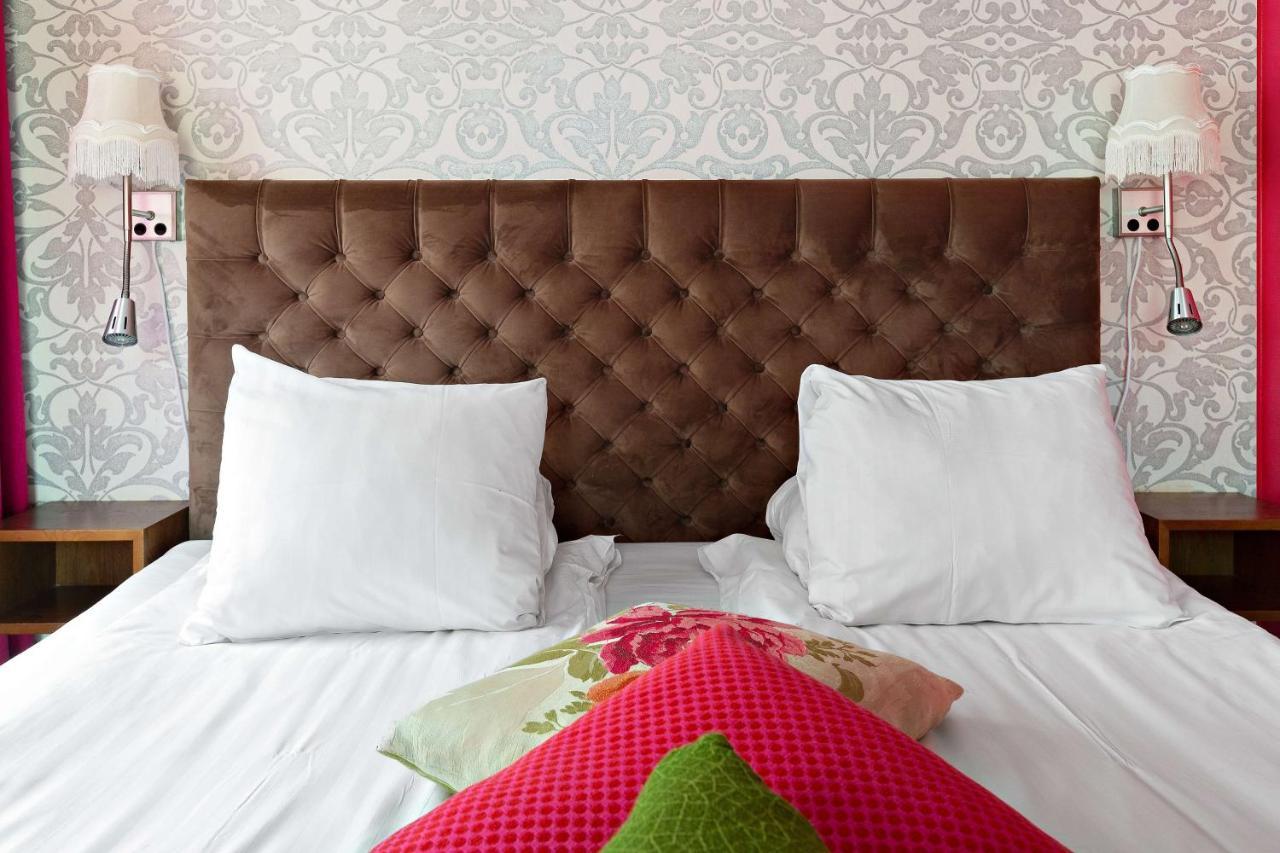 Best Western Hotel Akersberga Bagian luar foto