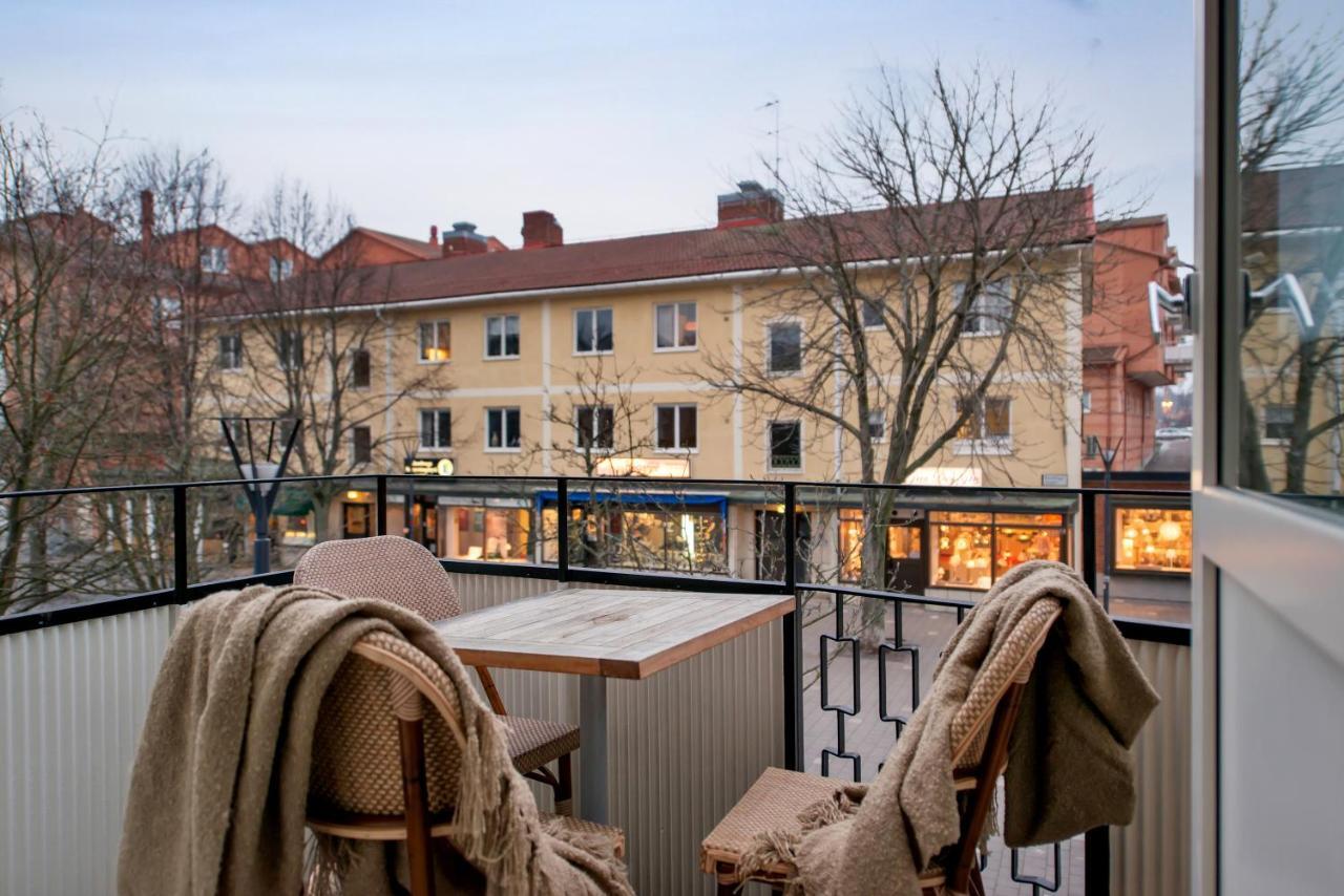 Best Western Hotel Akersberga Ruang foto